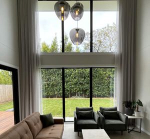 quality sheer curtains melbourne