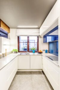 somfy electric blinds