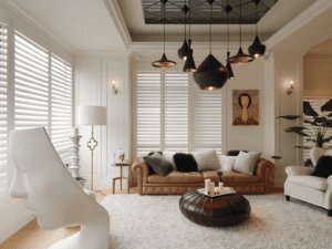 best plantation shutters melbourne