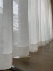 Curtains in Melbourne