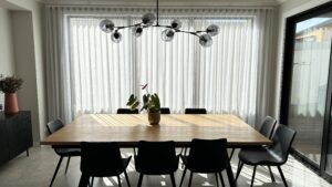 Curtains Melbourne