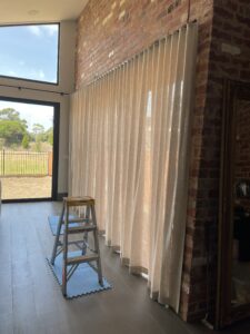 Curtains Melbourne