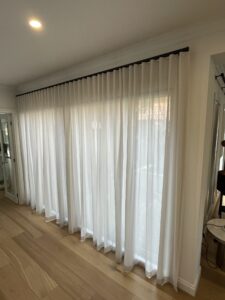 Curtains Melbourne