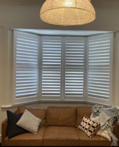 Plantation Shutters