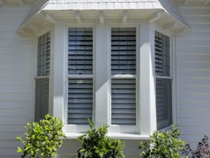 Plantation Shutters