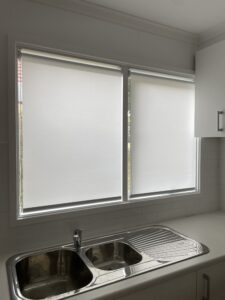 Roller Blinds