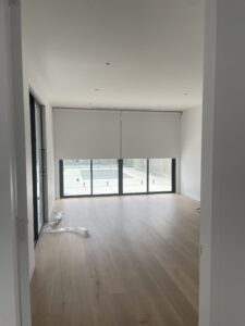 Roller blinds Melbourne