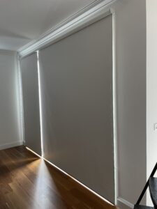 Roller Blinds Melbourne